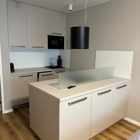 Violet Apartment Μπρνο Εξωτερικό φωτογραφία