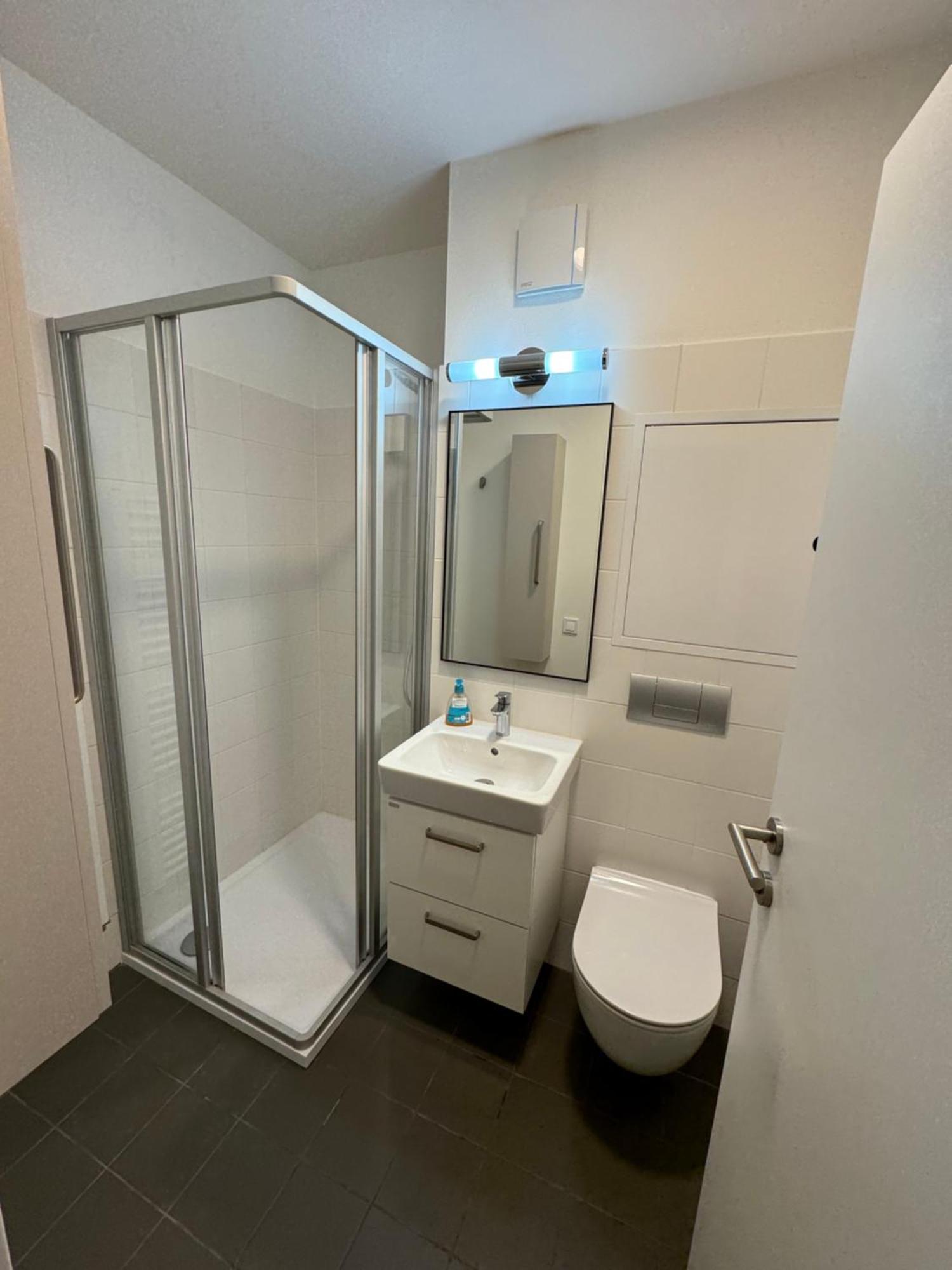 Violet Apartment Μπρνο Εξωτερικό φωτογραφία