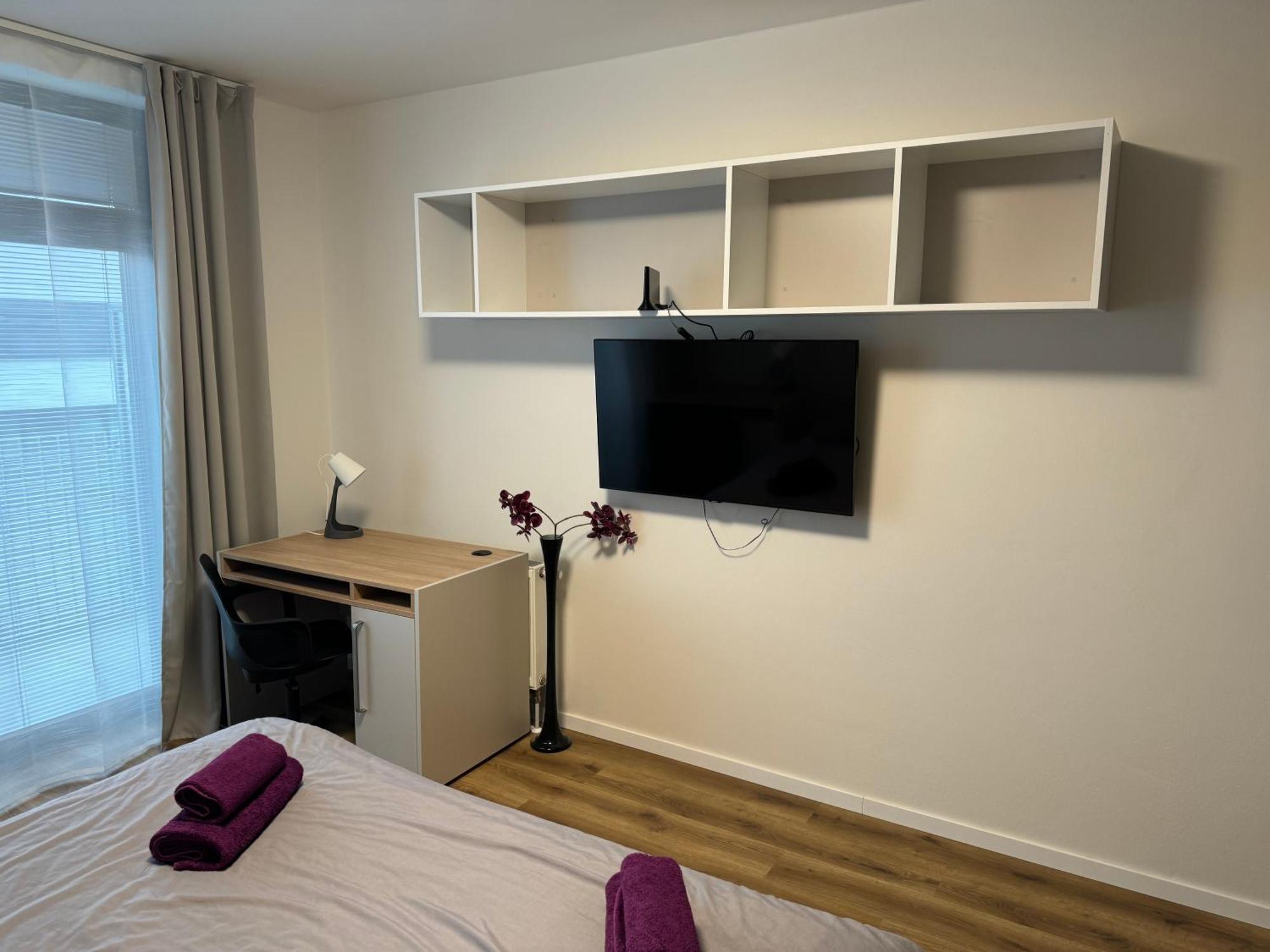 Violet Apartment Μπρνο Εξωτερικό φωτογραφία