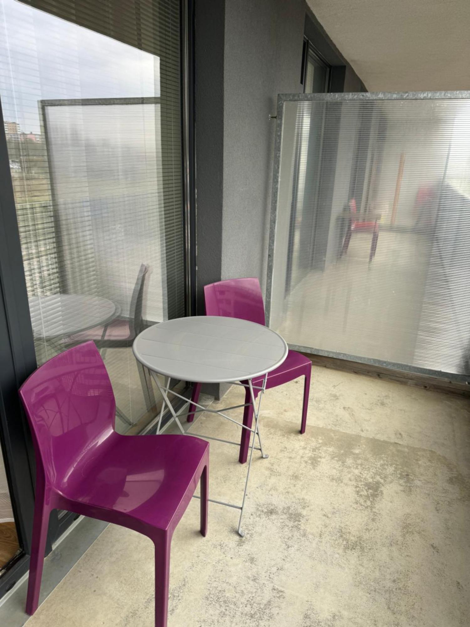 Violet Apartment Μπρνο Εξωτερικό φωτογραφία